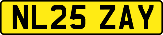 NL25ZAY