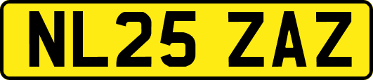 NL25ZAZ