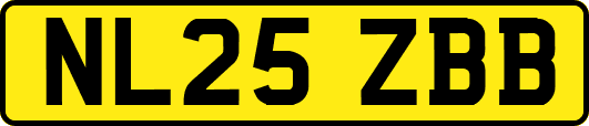 NL25ZBB
