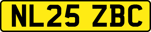 NL25ZBC