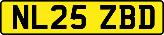 NL25ZBD