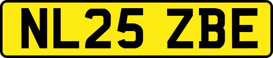 NL25ZBE