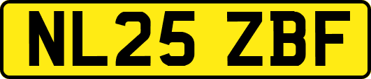 NL25ZBF