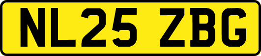 NL25ZBG