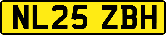 NL25ZBH