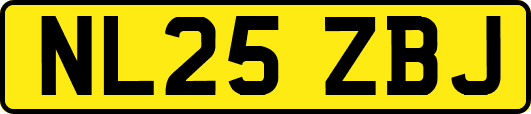 NL25ZBJ