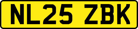 NL25ZBK