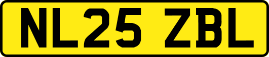 NL25ZBL