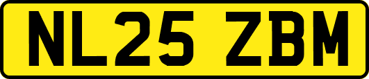 NL25ZBM