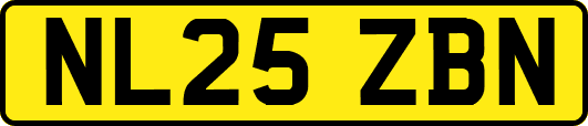NL25ZBN