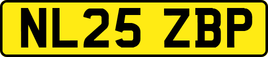 NL25ZBP