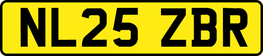NL25ZBR