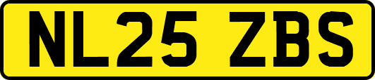 NL25ZBS