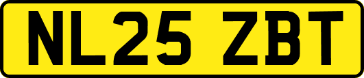 NL25ZBT