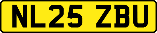 NL25ZBU