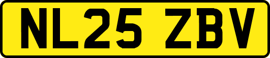NL25ZBV