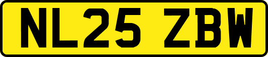 NL25ZBW