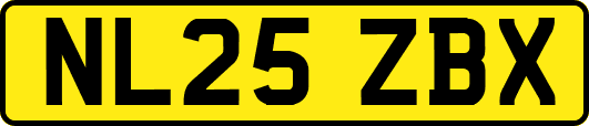 NL25ZBX