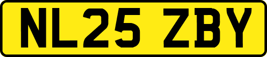 NL25ZBY