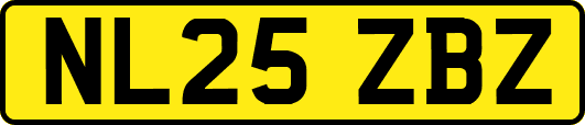 NL25ZBZ