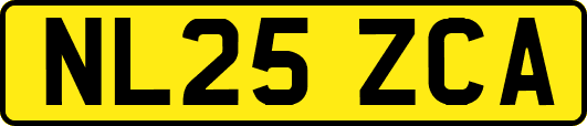 NL25ZCA