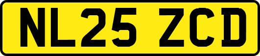 NL25ZCD