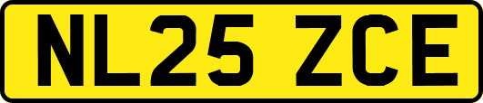 NL25ZCE