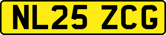 NL25ZCG