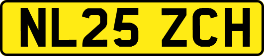 NL25ZCH