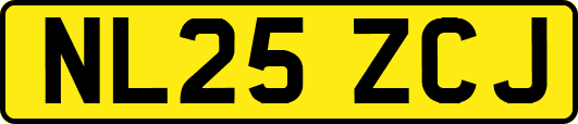 NL25ZCJ