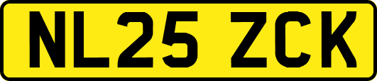 NL25ZCK