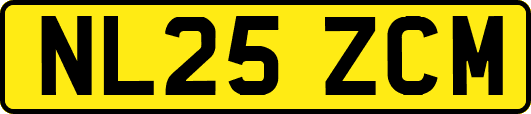 NL25ZCM