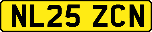 NL25ZCN