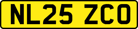 NL25ZCO