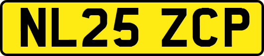 NL25ZCP