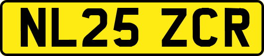 NL25ZCR
