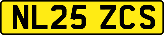 NL25ZCS