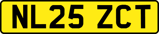 NL25ZCT