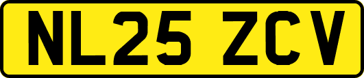 NL25ZCV