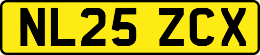 NL25ZCX