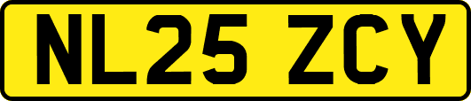 NL25ZCY