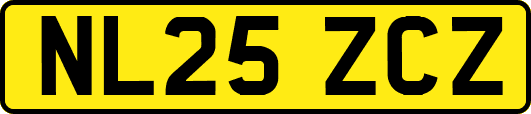 NL25ZCZ