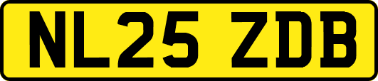 NL25ZDB