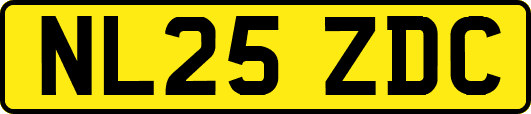 NL25ZDC