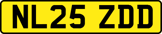 NL25ZDD