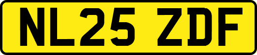 NL25ZDF