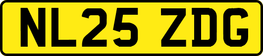 NL25ZDG