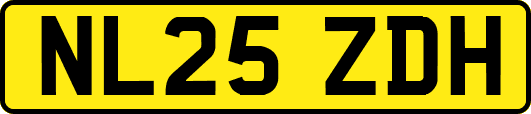 NL25ZDH