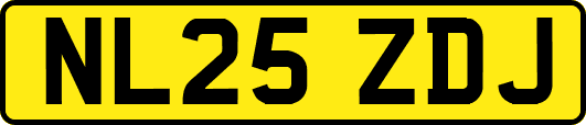 NL25ZDJ