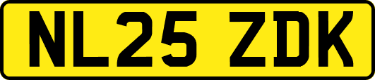 NL25ZDK